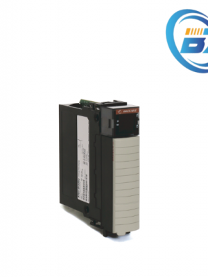 Allen-Bradley 1756-IF8 ControlLogix Analog Input Module, Up to 8 Differential Inputs