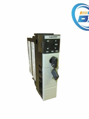 Allen Bradley 1756-L1M2 ControlLogix Processor Module