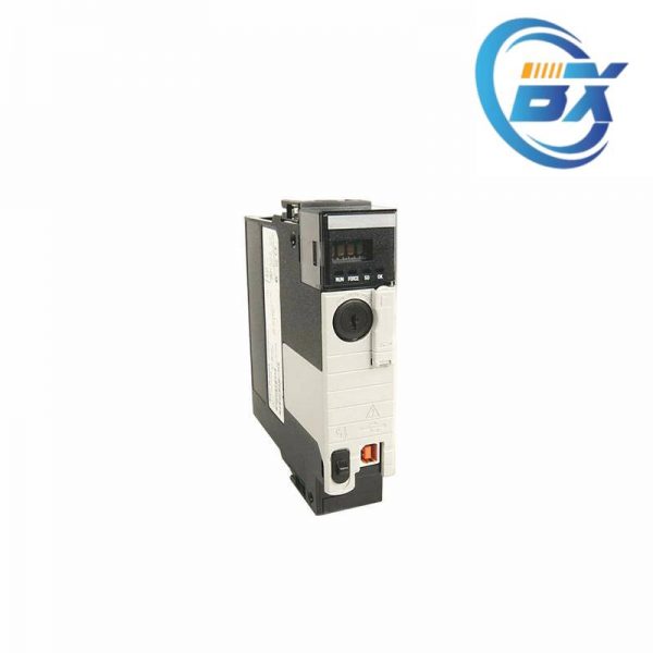 A-B 1756-L64 ControlLogix PLC CPU Module