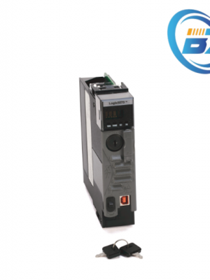 AB 1756-L73XT ControlLogix Processor Module
