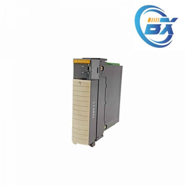 AB 1756-OF4 Digital Output Module