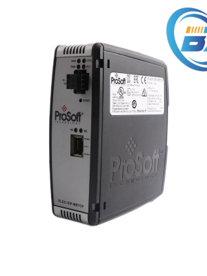 AB 1756-PA75 Power Supply Module for ControlLogix Systems