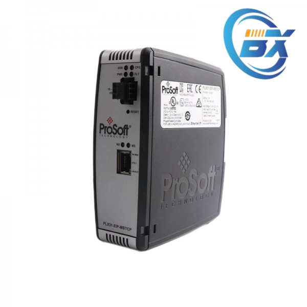 AB 1756-PA75 Power Supply Module for ControlLogix Systems