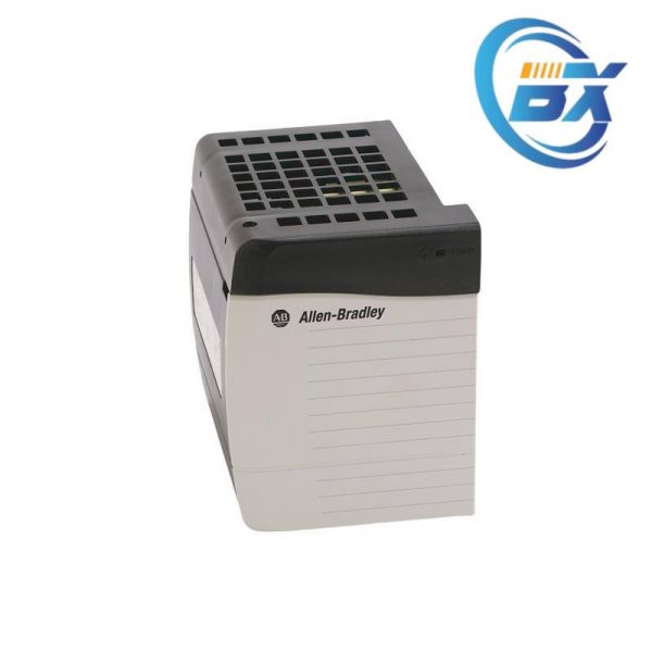 AB 1756-PA75 Power Supply Module for ControlLogix Systems