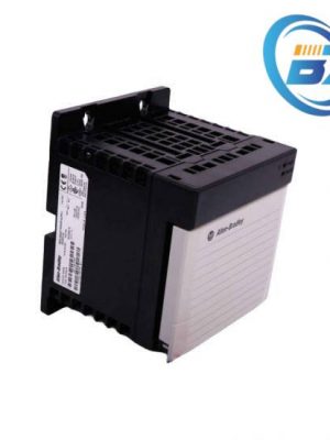 AB 1756-PA75R Industrial Control Module