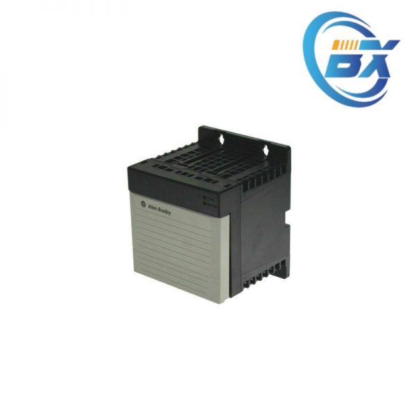 AB 1756-PA75R Industrial Control Module