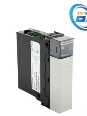 A-B 1756-RM Industrial Control Module