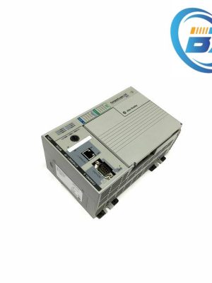 A-B 1769-L23E-QB1B CompactLogix Controller Processor Module