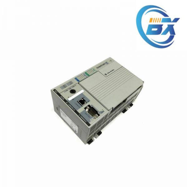 A-B 1769-L23E-QB1B CompactLogix Controller Processor Module