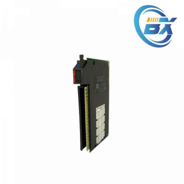 A-B 1771-IAN Digital AC/DC Input Module