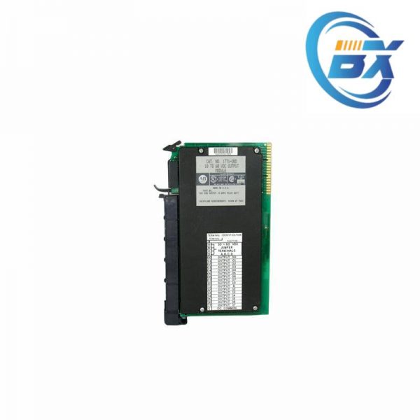 Allen-Bradley 1771-OBD Digital Output Module