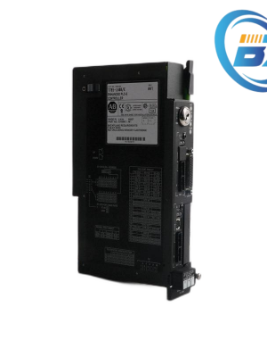 Rockwell Automation 1785-V40L ControlNet Interface Module