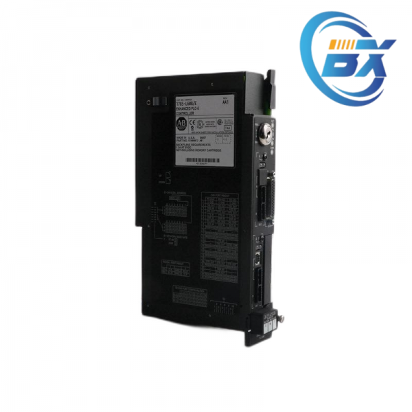 Rockwell Automation 1785-V40L ControlNet Interface Module