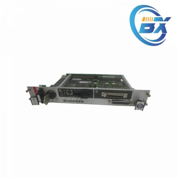 Rockwell Automation 1785-V40L ControlNet Interface Module