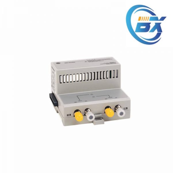 Rockwell Automation 1786-RPFRXL Enhanced Control Module