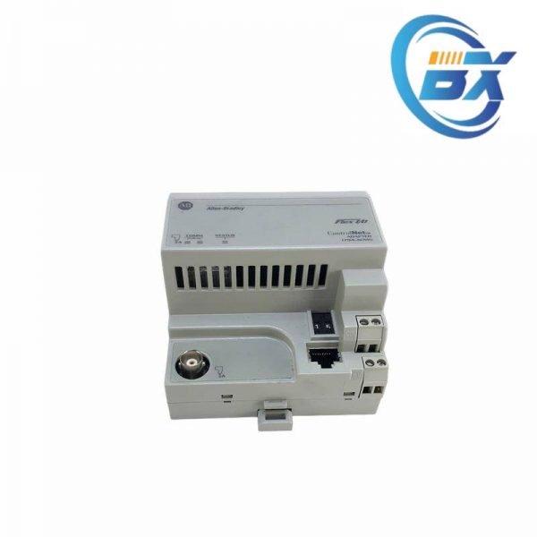Allen-Bradley 1794-ACN Flex I/O AC Input Module, 240VAC, 24 Points