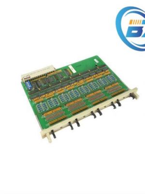 Rockwell Automation ControlLogix A-B 2190-BKC-48M-86TCCXC Module, Control System