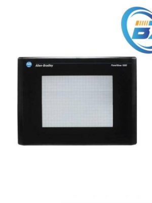 Rockwell Automation A-B 2711-T10C10 Touchscreen Panel