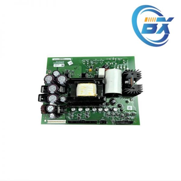 Rockwell Automation 314066-A02 AC Drive Module for Process Control