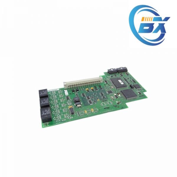 ABB A-B 321131-A01 Industrial Control Module