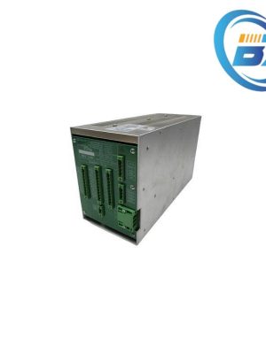A-B MOX12-P3509 - High-Performance Industrial Control Module