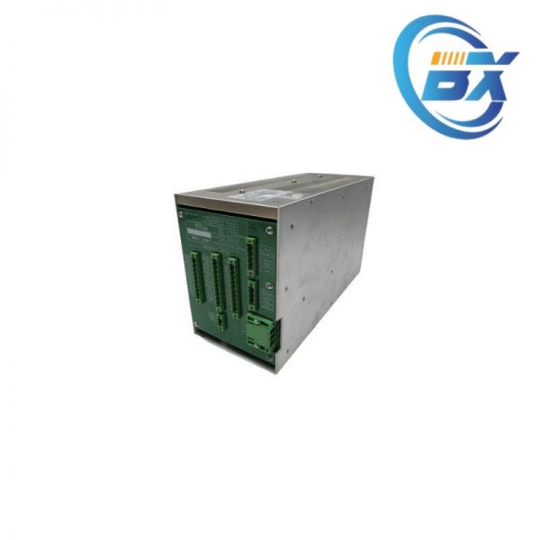 A-B MOX12-P3509 - High-Performance Industrial Control Module