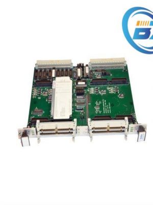 Abaco Systems XVR19 6U-VME Single-Board Computer
