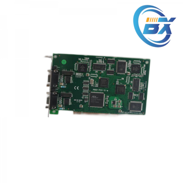 Abaco Systems XVR19 6U-VME Single-Board Computer