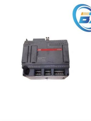 ABB 07CR41Advant Controller for Industrial Automation