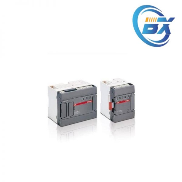 ABB 07CR41Advant Controller for Industrial Automation