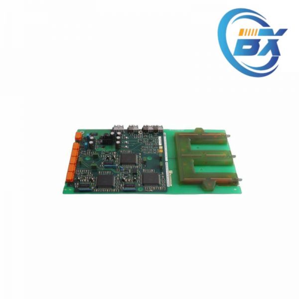 ABB 07KT97F1 Circuit Breaker for 380V Segmented Applications