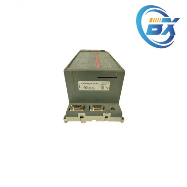 ABB 07KT98 GJR5253100R0278 Control Module - Analog Input for Industrial Automation