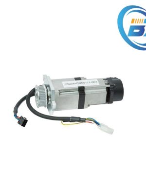 ABB 07KT98C GJR5253100R028 Industrial Control Module - Enhance Your Automation Systems