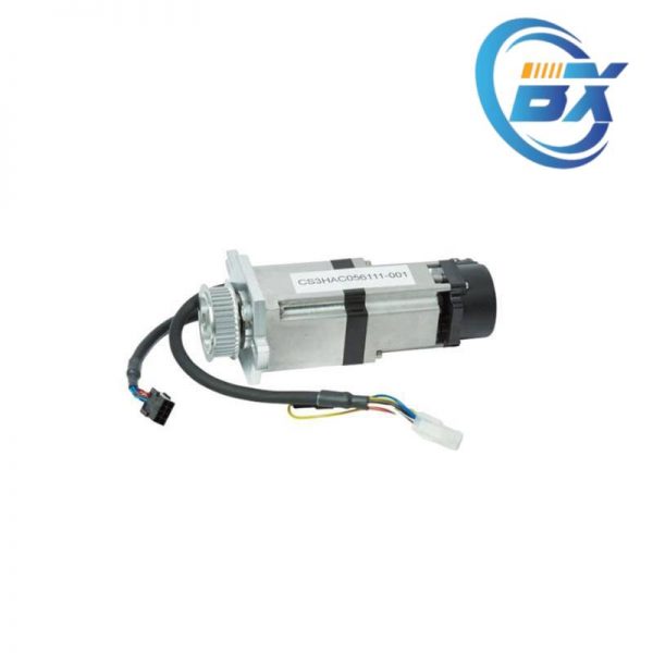 ABB 07KT98C GJR5253100R028 Industrial Control Module - Enhance Your Automation Systems