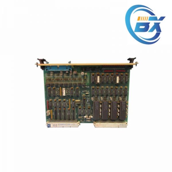 ABB 07KT98C GJR5253100R028 Industrial Control Module - Enhance Your Automation Systems