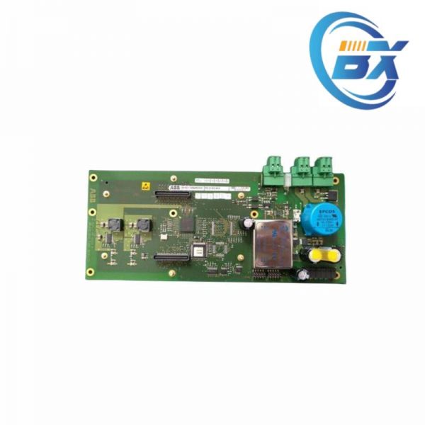 ABB 086407-502 Programming Module for On-site Modification