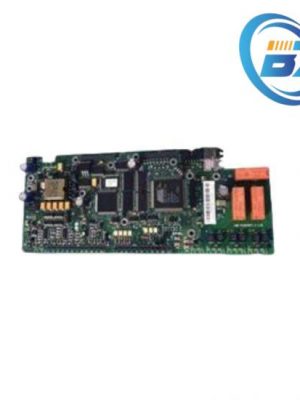 ABB 12KM02E-V0002 - High Precision Industrial Module