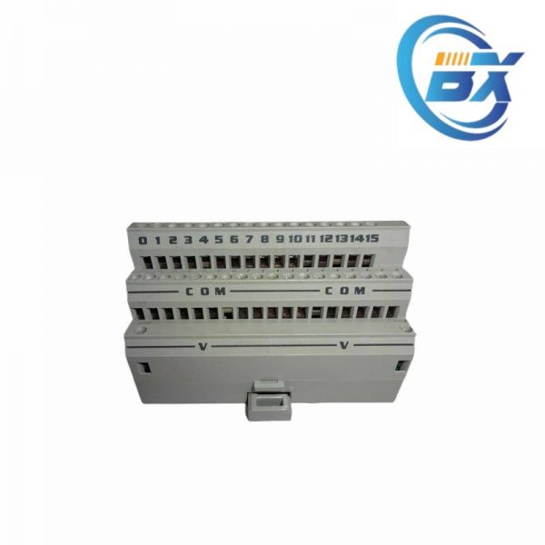ABB 1TGE120021R0010 Industrial Control Module