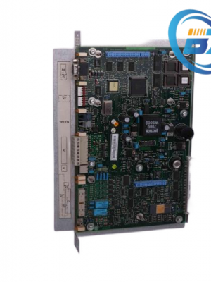 ABB 216BM61b HESG448267R1021 - High-Performance Industrial Control Module