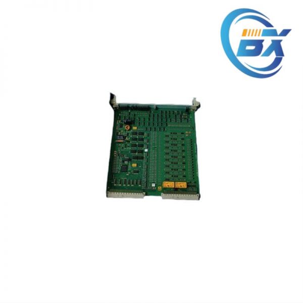 ABB VBX01TA - High Performance Control Module