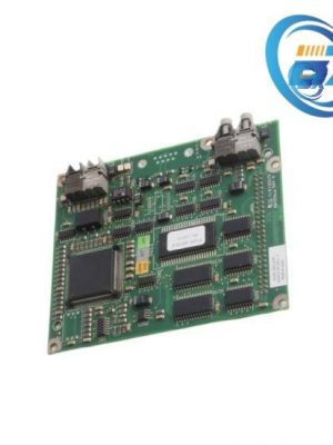 ABB 3ASC25H204 DAPU100 Industrial Control Module