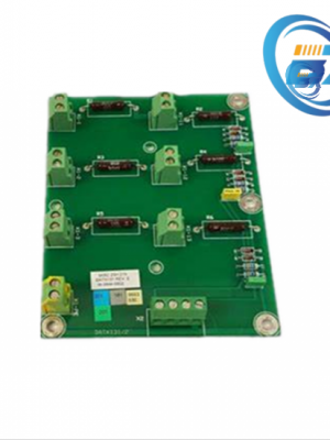 ABB 3ASC25H215E DATX131 Industrial Control Module