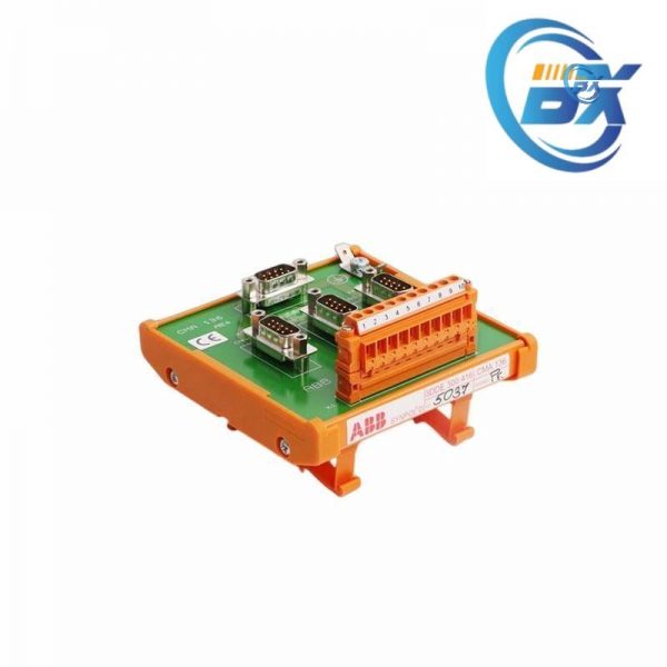 ABB 3ASC25H215E DATX131 Industrial Control Module