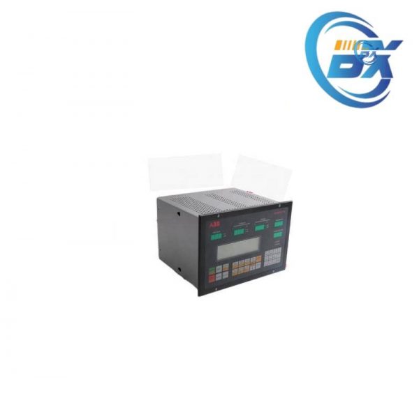 ABB 3ASC25H215E DATX131 Industrial Control Module