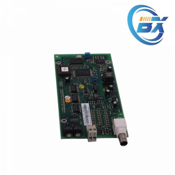 ABB 3BDH000741R1 Industrial Control Module for Advanced Automation