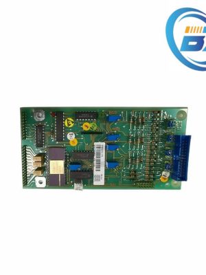 ABB 3BHB003688R0001 Control Module for Industrial Automation Systems