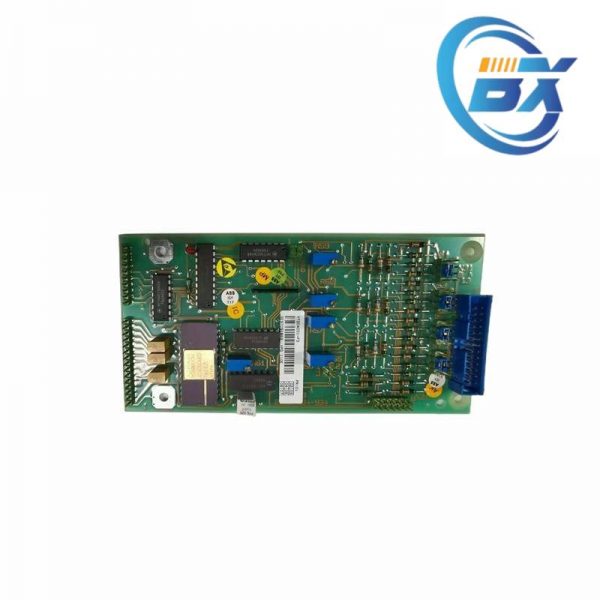 ABB 3BHB003688R0001 Control Module for Industrial Automation Systems