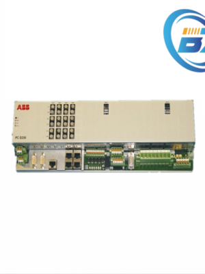 ABB SK616001-A 3HAC0977-1 Controller Module