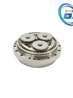 ABB 3HAC4776-1/1 Logic Control Module for Industrial Automation
