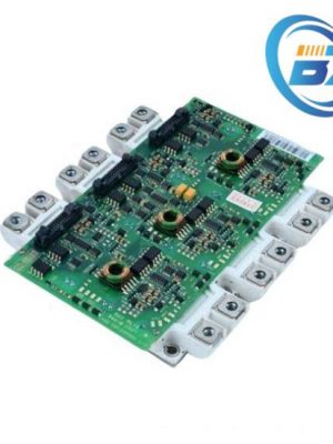 ABB 3HAC5497-1 Digital Control Module for Industrial Automation